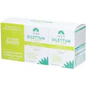 Jaldes Laboratoire Silettum Expert 2+1 Maand Gratis 3x60 St Tabletten