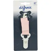 Difrax Speenkoord Blossom 1 St Accessoires