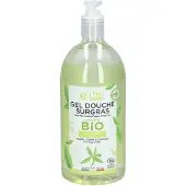 MKL Green Nature MKL Douchegel - Verveine 1000 ml Douchegel