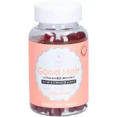 Lashilé Beauty Goed Haar Vitaminen Boost Subliem Haar 60 Gummies
