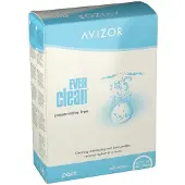 Avizor Plus 2x 350ml (90 dagen) - lenzenvloeistof