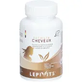 Lepivits Formule Haar 60 St Capsules