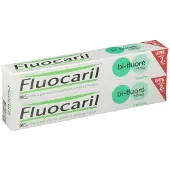 FLUOCARIL Tandpasta Munt Bi-Fluor 145mg 75 ml Tandpasta