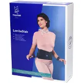 Thuasne Lombastab Rugbrace 26 cm-Maat 3: 90 - 110 cm