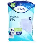 Tena Proskin Fix Fixation Pants Xl 5 Stuks
