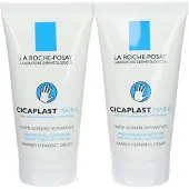 La Roche-Posay Cicaplast Handen DUO | 2 x 50 ml PROMO