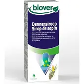 Biover Dennensiroop | 150 ml