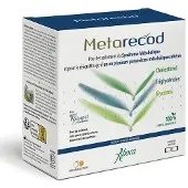 Aboca Metarecod | 40 zakjes