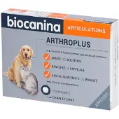 Biocanina Arthroplus 40 Tabletten