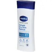 Vaseline Instant Dry Skin Rescue Body Lotion 400 ml
