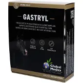 Global Medics Gastryl | 10 x 60 g