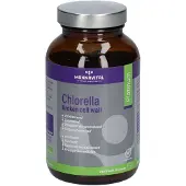 Mannavital Bio Chlorella