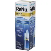 Bausch & Lomb ReNu MPS Advanced 360 ml Vloeistof