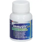 Forte pharma ImmuVit' Junior 30 Kauwtabletten