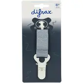 Difrax Speenkoord Stone 1 St Accessoires