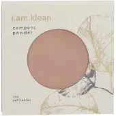 I.am.klean Compact Mineral Foundation Medium 1 St Make-up