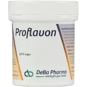Deba Pharma Proflavon | 60 capsules