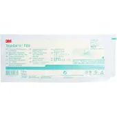 Tegaderm Film 10 x 25 cm (1627) | 20 stuks