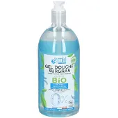 No Brand MKL Douchegel - Neutre Bio 1000 ml Douchegel