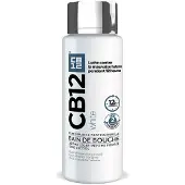 Cb12 - Mondspoeling White 250 ml Mondspoeling