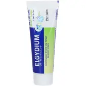 Pierre Fabre Oral Care Elgydium Plak Onthuller | Educatieve Tandpasta | Volwassenen & kinderen vanaf 3 jaar 50 ml