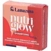 Lamazuna SH Massief C/Norm HLE Afgrond 70 g Shampoo