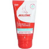 Akileine Vive Frisse Gel 75 ml Gel