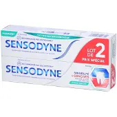 Sensodyne - Tandpasta - Fresh Mint - 75ml