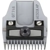 Aesculap GT 746 scheerkop 1,5 mm angorahaar
