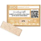 Zao Eyeshadow & Primer Parelmoer Oogschaduw Navulling 1.3 g