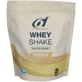 6D Sports Nutrition Whey Shake Chocolade | 500 g