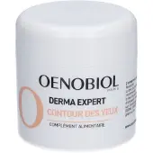Oenobiol Derma Expert Oogcontour 60 Tabletten