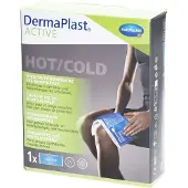 Dermaplast 1+1 Gratis: Active Hot & Cold Large
