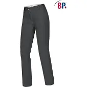 Bp 1734-130-0021 Katoenen chinobroek voor dames