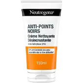Neutrogena Visibly Clear Anti-Blackhead Scrubcrème 150 ml