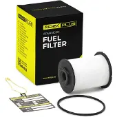 RIDEX 9F0207P Brandstoffilter