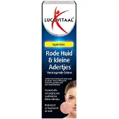 Lucovitaal Rode huid en kleine adertjes creme