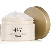 Minus 417 Serenity Legend Aromatic Balancing Body Scrub Ocean Lichaamsscrub 400 ml
