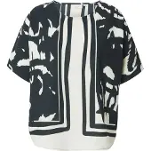 ONLY Carnicon Tuniek Dames Zwart 42
