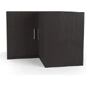 Wasophoogte Keukenkast module n6 – Ébène
