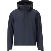 Endurance Functionele jas 'Seren' donkerblauw