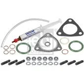 FEBI BILSTEIN 192591 Turbocharger, montageset