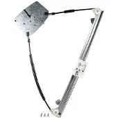 METZGER 2160855 Raammechanisme