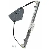 METZGER 2160849 Raammechanisme