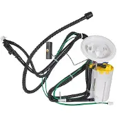 METZGER 2250683 Brandstofpomp