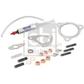 FEBI BILSTEIN 190754 Turbocharger, montageset