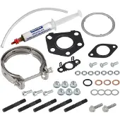 FEBI BILSTEIN 191180 Turbocharger, montageset