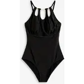 Bonprix Medium corrigerend badpak maat 40