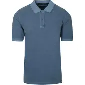 Casamoda Shirt blauw