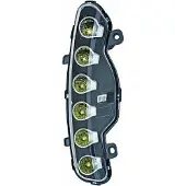 Diederichs 4006288 Dagrijverlichting